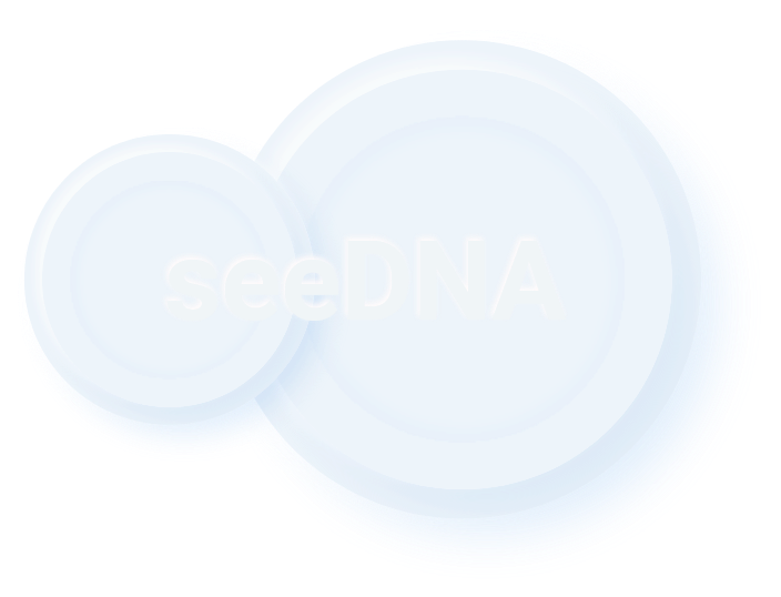 seeDNA背景画像